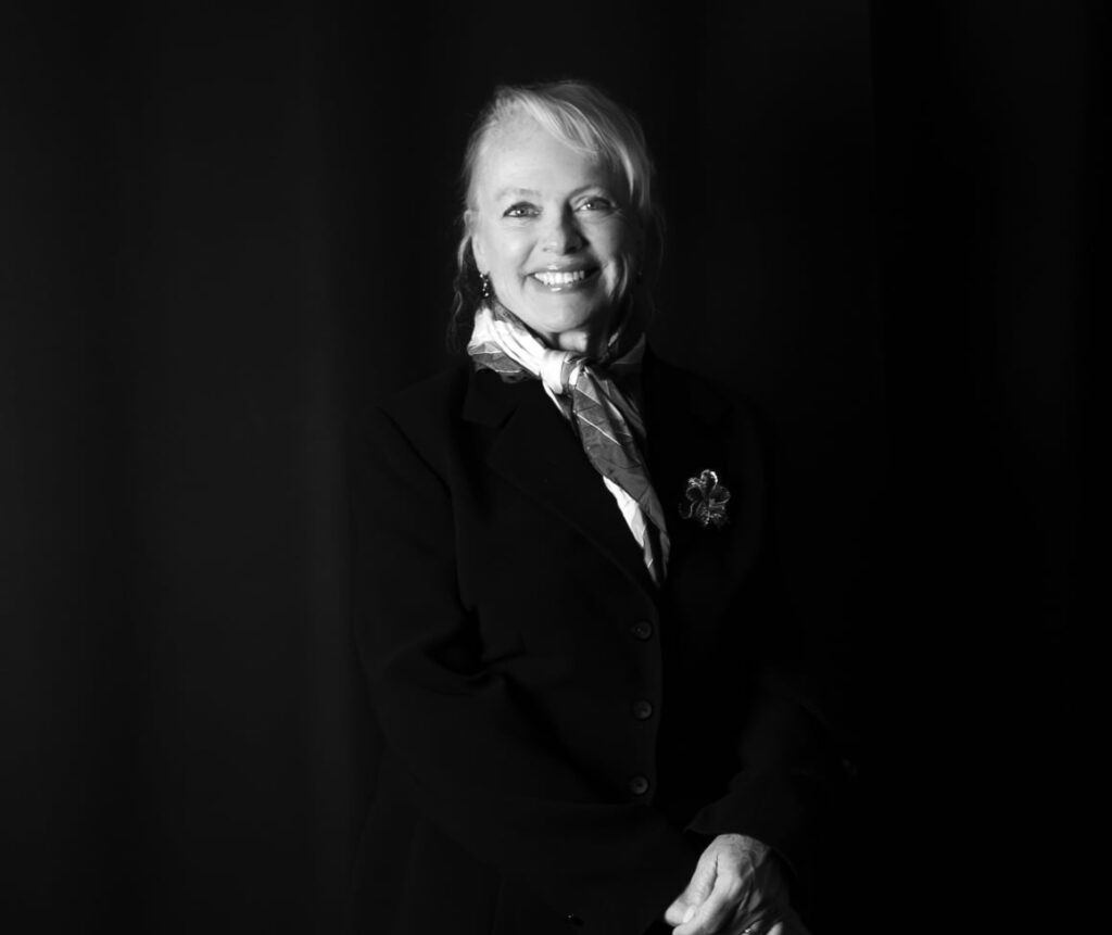 Catrine McGregor